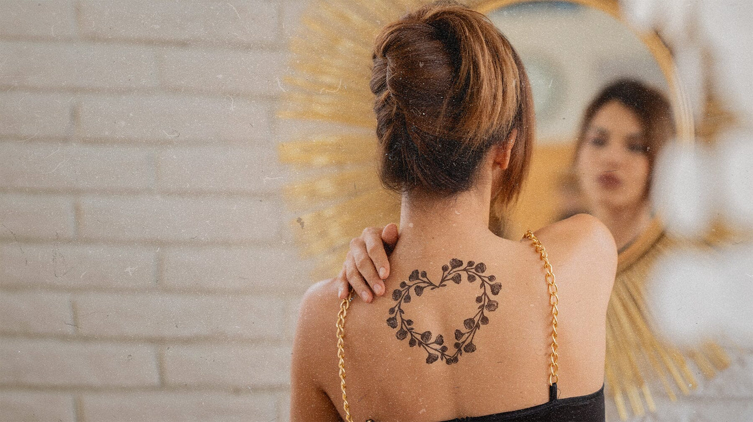 Why Geometric Tattoos Are the Hottest Trend in Body Art